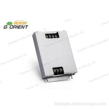 Ultra - Thin 18mm DC to DC Power Supply 90W 4.5V 20A for Ta